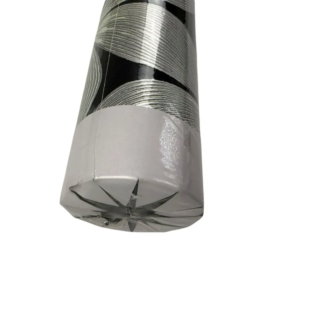NEW 2 Rolls Candice Olson Modern Artisan II Metallic Wallpaper 112 Feet C12305